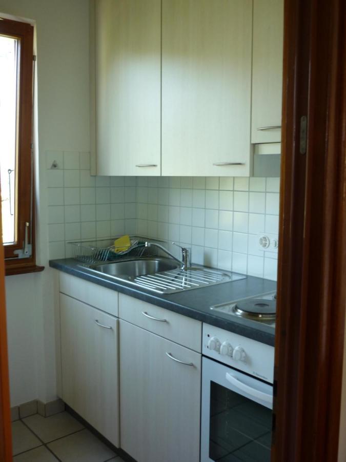 דירות Gambarogno Casa Petra מראה חיצוני תמונה