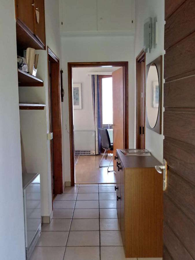 דירות Gambarogno Casa Petra מראה חיצוני תמונה