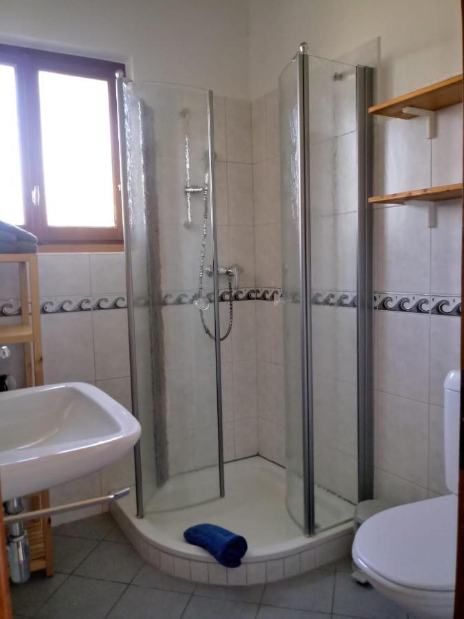 דירות Gambarogno Casa Petra מראה חיצוני תמונה