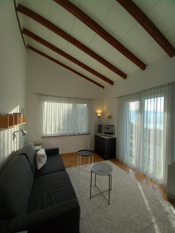 דירות Gambarogno Casa Petra מראה חיצוני תמונה